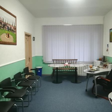 Glaw Hostel Kijów Zewnętrze zdjęcie