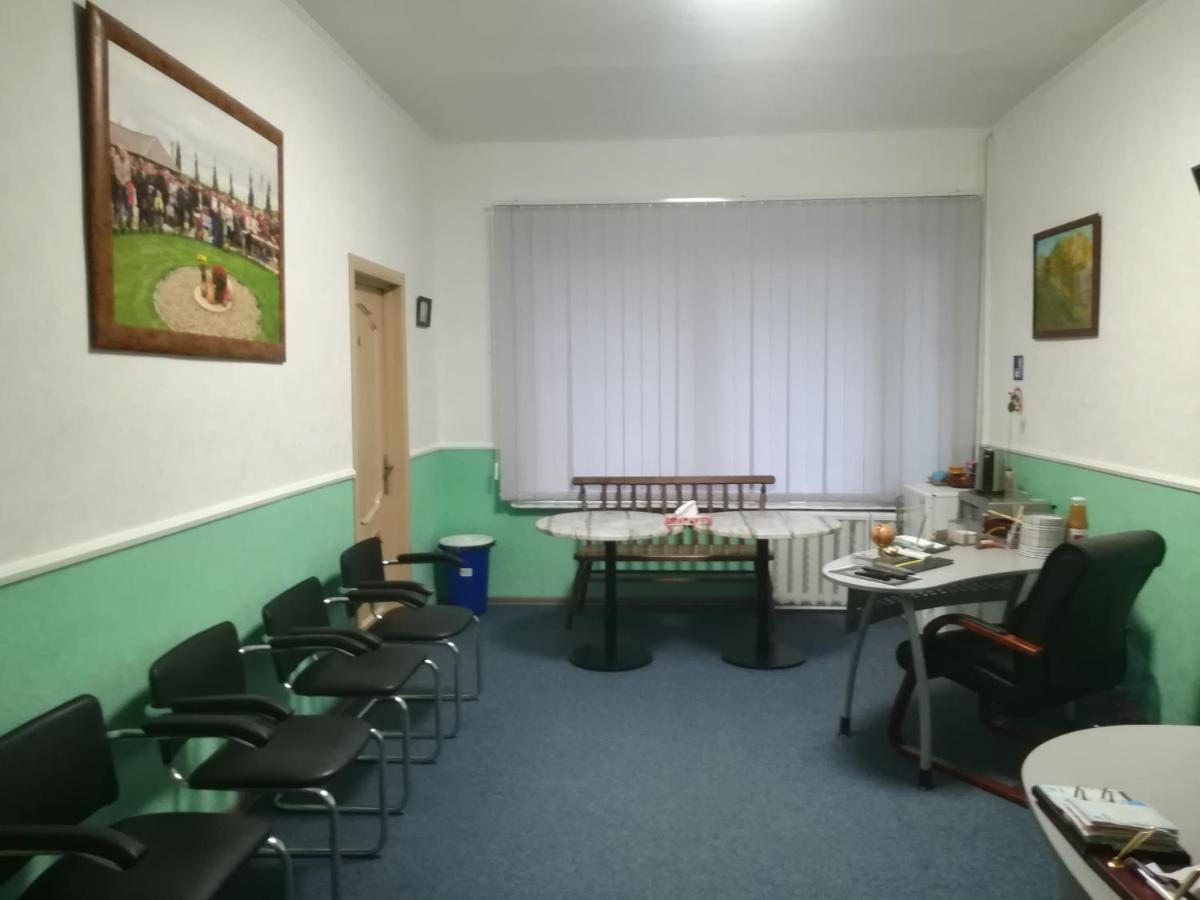 Glaw Hostel Kijów Zewnętrze zdjęcie