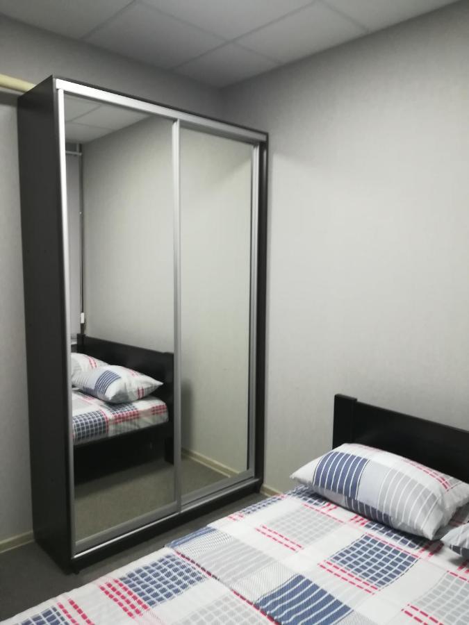 Glaw Hostel Kijów Zewnętrze zdjęcie